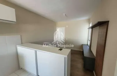 Apartamento à Venda, 2 Quartos, Parque São Jorge, Condomínio Bem Morar, Campinas, SP AP2189