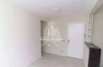 Apartamento com 2 dorms, Jardim Márcia, Campinas - R$ 234 mil, Cod: AP1993