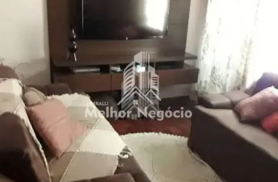 Apartamento com 3 dorms, Higienópolis, Piracicaba - R$ 228.300 mil, Cod: 3RAP3143