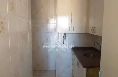 Apartamento com 1 dorm, Centro, Campinas - R$ 210 mil, Cod: RRAP2209