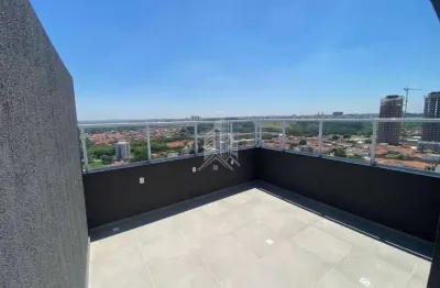 Apartamento à venda com 2 quartos,  2 banheiro ( 1 suite)  localizado no bairro Centro _ Santa Bárbara D'Oeste SP - Condomínio Residencial Boulevard de Rosé