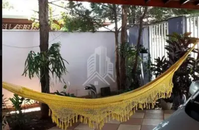 Casa à venda com 3 quartos no Parque Residencial Jaguari em Americana