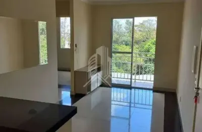 Apartamento com 2 quartos à venda no Condomínio Rossi Ideal Água Bela - Jardim Nova Europa