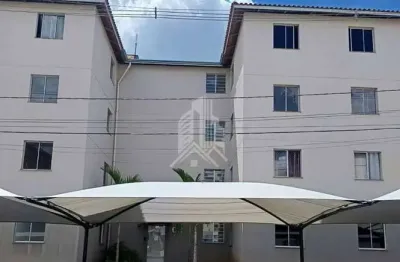 Apartamento à venda com 2 quartos, 1 banheiroslocalizado no bairro Vila Sônia em Piracicaba/SP Condomínio Viva Vida Figueiras