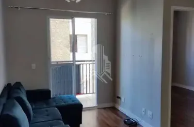 Apartamento à venda no Residencial Viva Vista Paisagem em Sumaré / SP