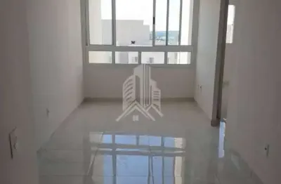 Apartamento à venda, 2 quartos no Jardim dos Manacás - Santa Bárbara D'Oeste