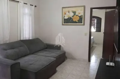 Casa à venda com 3 quartos, 1 banheiro, localizado no bairro Jardim Aeroporto - Limeira SP