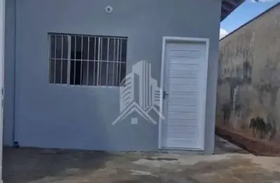 Casa à venda com 3 quartos, 1 banheiro  localizado no bairro Jardim Jawari II - Piracicaba SP