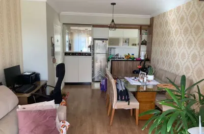 Apartamento à venda com 2 quartos no condomínio Portal Primavera em Hortolândia - SP