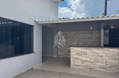 Casa à venda com 2 quartos, 1 banheiro  localizado no bairro Parque da Liberdade - Americana SP