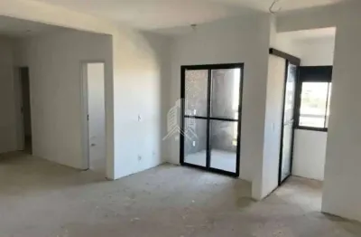 Apartamento à venda com  2 quartos, 2 Banheiros ( 1 suite)  localizado no bairro  Jardim Ipiranga, Americana  SP - Vista Ipiranga Residencia