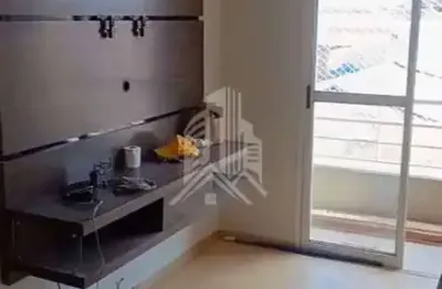 Apartamento com 3 quartos à venda no Condomínio Residencial Ravenna - São Bernardo, Campinas - SP