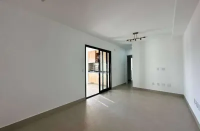 Apartamento para locação com 02 quartos sendo 1 suíte, localizado no bairro Jardim Guanabara em Campinas/SP, condomínio Allure Guanabara Patriani.