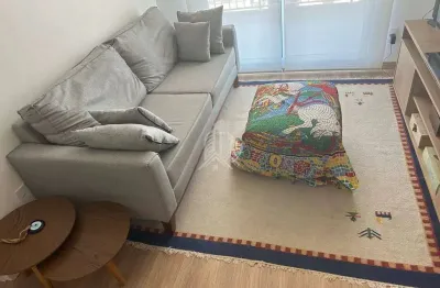 Apartamento com 1 quarto à venda no Edifício Quirino - Centro, Campinas - SP