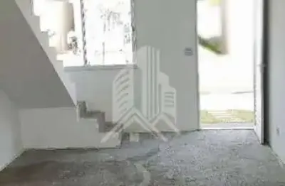 Sobrado com 2 quartos  à venda no Condomínio Residencial Parque Das Flores - Santa Teresinha de Piraci, Piracicaba - SP