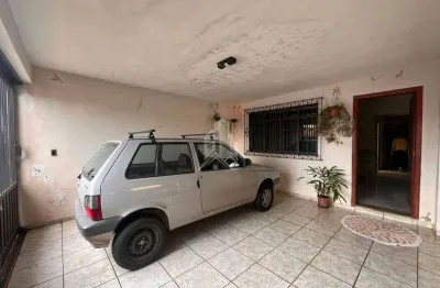 Casa com 3 quartos à venda na Rua Joaquim José da Silva, 100, Garças, Piracicaba