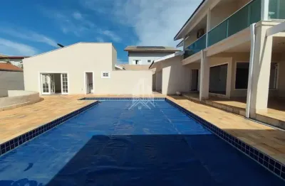 Casa com 4 quartos (2 suítes) à venda no bairro  Parque Ortolândia em Hortolândia - SP