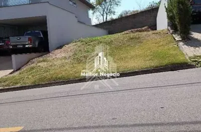Terreno à venda em Piracicaba Condomínio Reserva das Paineiras no Bairro Jardim São Francisco em Piracicaba/SP