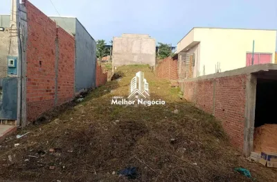 Terreno à venda na Rua Nilo Peçanha, 7, Jardim São Luiz, Piracicaba