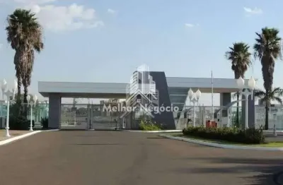 Terreno à venda com 250m² no Bairro Residencial Azaleia no Condomínio Vivamus em Saltinho-SP