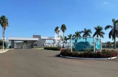 Terreno à venda com 250m² no Bairro Residencial Azaleia no Condomínio Vivamus em Saltinho-SP