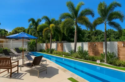 Pronto para morar, 2 quartos, varanda gourmet e sol da manhã! 