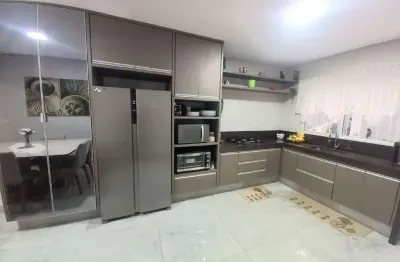 Casa à venda, 4 quartos, 1 suíte, 2 vagas, jardim canaa - limeira/sp