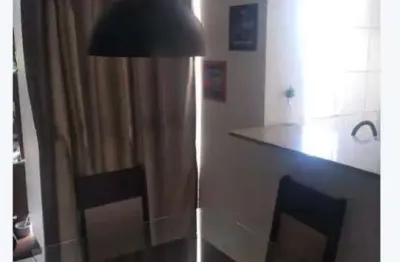 Apartamento à venda, 2 quartos, 1 vaga, residencial morada das acacias - limeira/sp