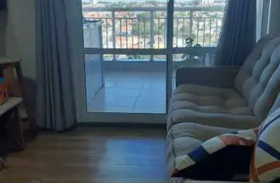 Apartamento à venda, 2 quartos, 1 suíte, 1 vaga, vila santa rosalia - limeira/sp