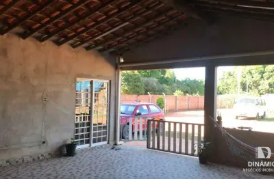 Chácara a venda no conjunto residencial são benedito