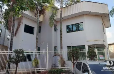 Barracão / Galpão / Depósito à venda no Jardim Santa Bárbara, Limeira 