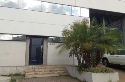Galpão à venda, centro industrial de limeira cil - limeira/sp
