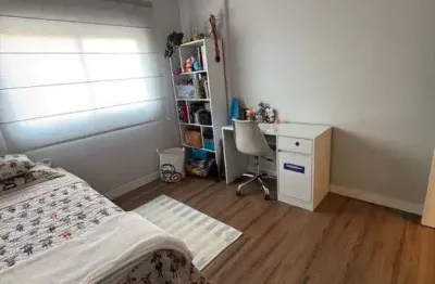 Apartamento à venda, 2 quartos, 1 suíte, 2 vagas, jardim santo andre - limeira/sp