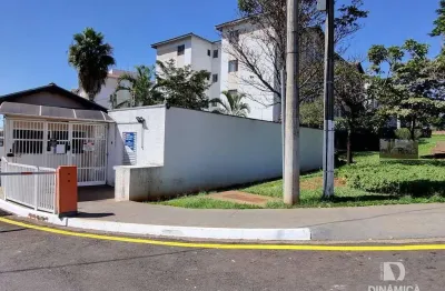 Apartamento à venda, 3 quartos, 1 suíte, 1 vaga, jardim parque novo mundo - limeira/sp