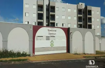 Apartamento à venda, 2 quartos, 1 suíte, 1 vaga, vila limeiranea - limeira/sp