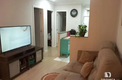Apartamento à venda, 2 quartos, 1 vaga, parque residencial anavec - limeira/sp