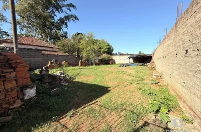 Terreno à venda, residencial chácara são josé - limeira/sp