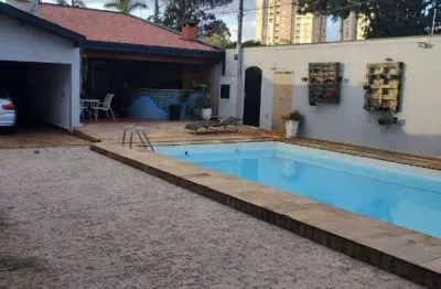 Casa à venda no Jardim Santa Fé, Limeira 