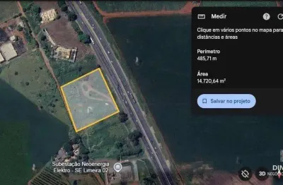 Terreno à venda no Jardim Nova Limeira, Limeira 