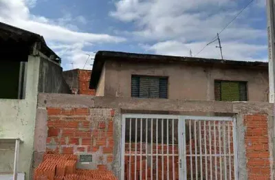 Casa à venda, 2 quartos, 2 vagas, jardim novo horizonte - limeira/sp