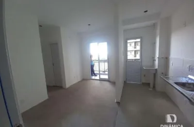 Apartamento à venda, 2 quartos, 1 suíte, 1 vaga, jardim esteves - limeira/sp