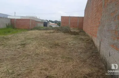 Terreno à venda no Jardim Marajoara, Limeira 