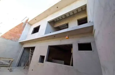Casa à venda, 2 quartos, 1 suíte, 2 vagas, jardim marajoara - limeira/sp