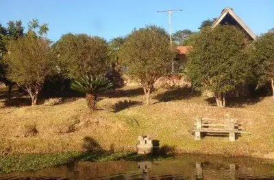 Chácara à venda, 2 quartos, 4 vagas, graminha - limeira/sp