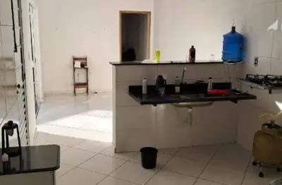 Casa à venda, 3 quartos, 2 vagas, jardim dos jequitibas - limeira/sp