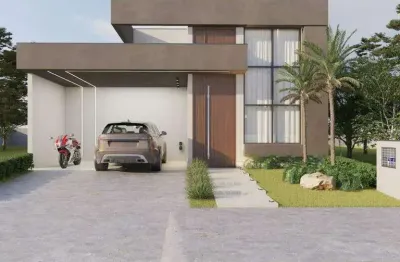 Casa em condomínio à venda, 3 quartos, 3 suítes, 4 vagas, jardim cidade universitária ii - limeira/sp
