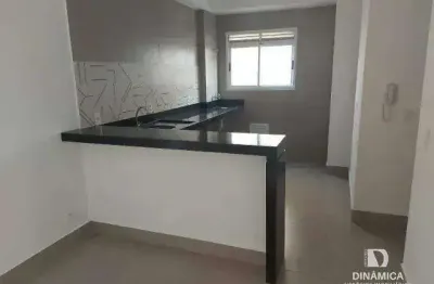 Apartamento à venda, 2 quartos, 1 vaga, residencial rubi - limeira/sp