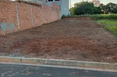 Terreno à venda, jardim campo verde ii - limeira/sp