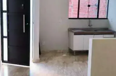 Casa à venda, 2 quartos, 2 vagas, jardim dos jequitibas - limeira/sp