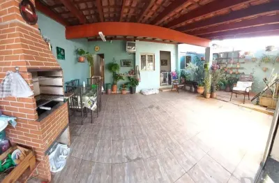 Casa em condomínio à venda, 3 quartos, 2 vagas, parque residencial santa eulália - limeira/sp